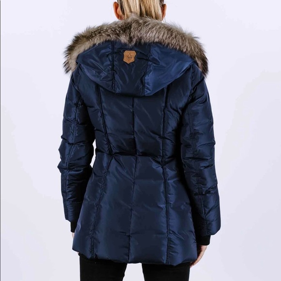 Authentic Mackage Adali X - Picture 3 of 10